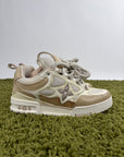 Louis Vuitton Skate Beige 6
