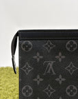 Pochette Voyage MM Louis Vuitton Nera