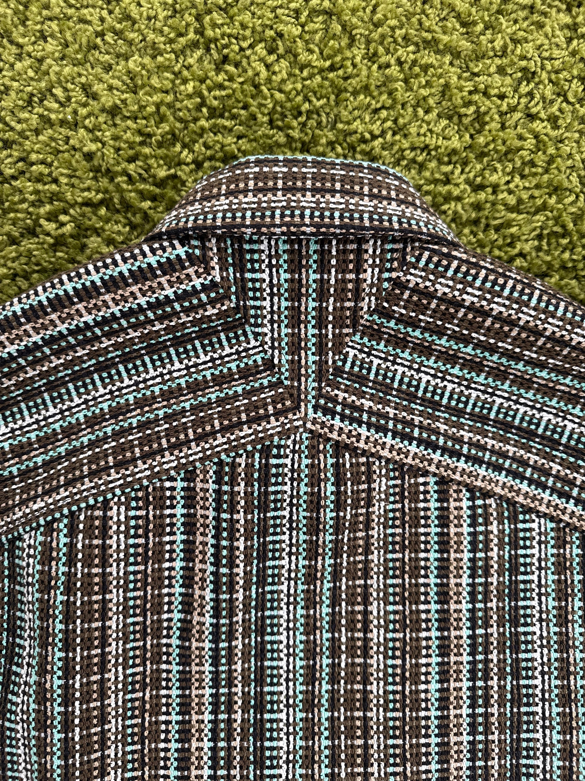 Giacca Bottega Veneta Multicolor 50