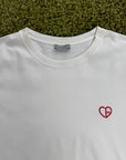 T-Shirt Christian Dior Bianca XXL