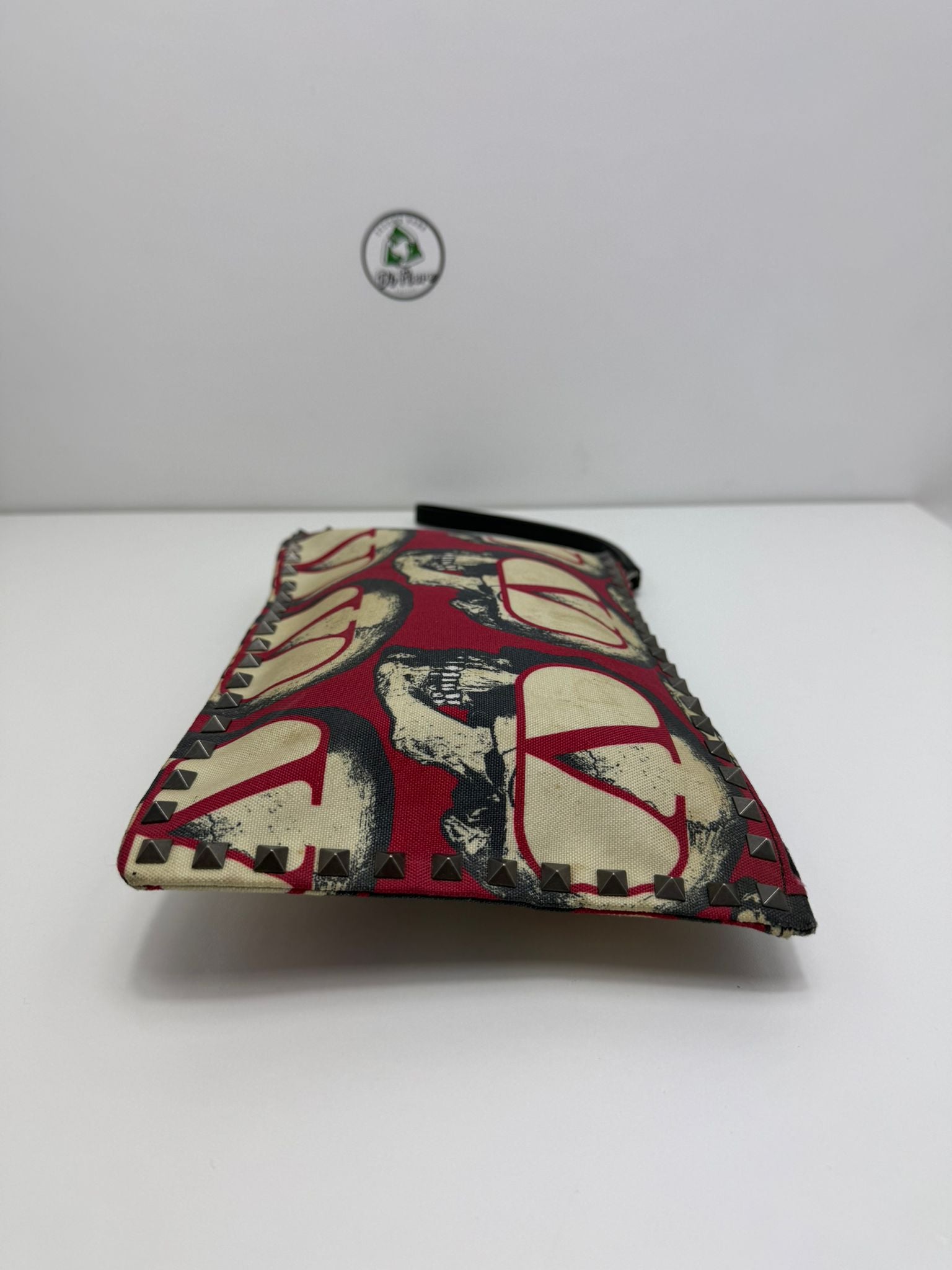 Pochette Valentino rossa