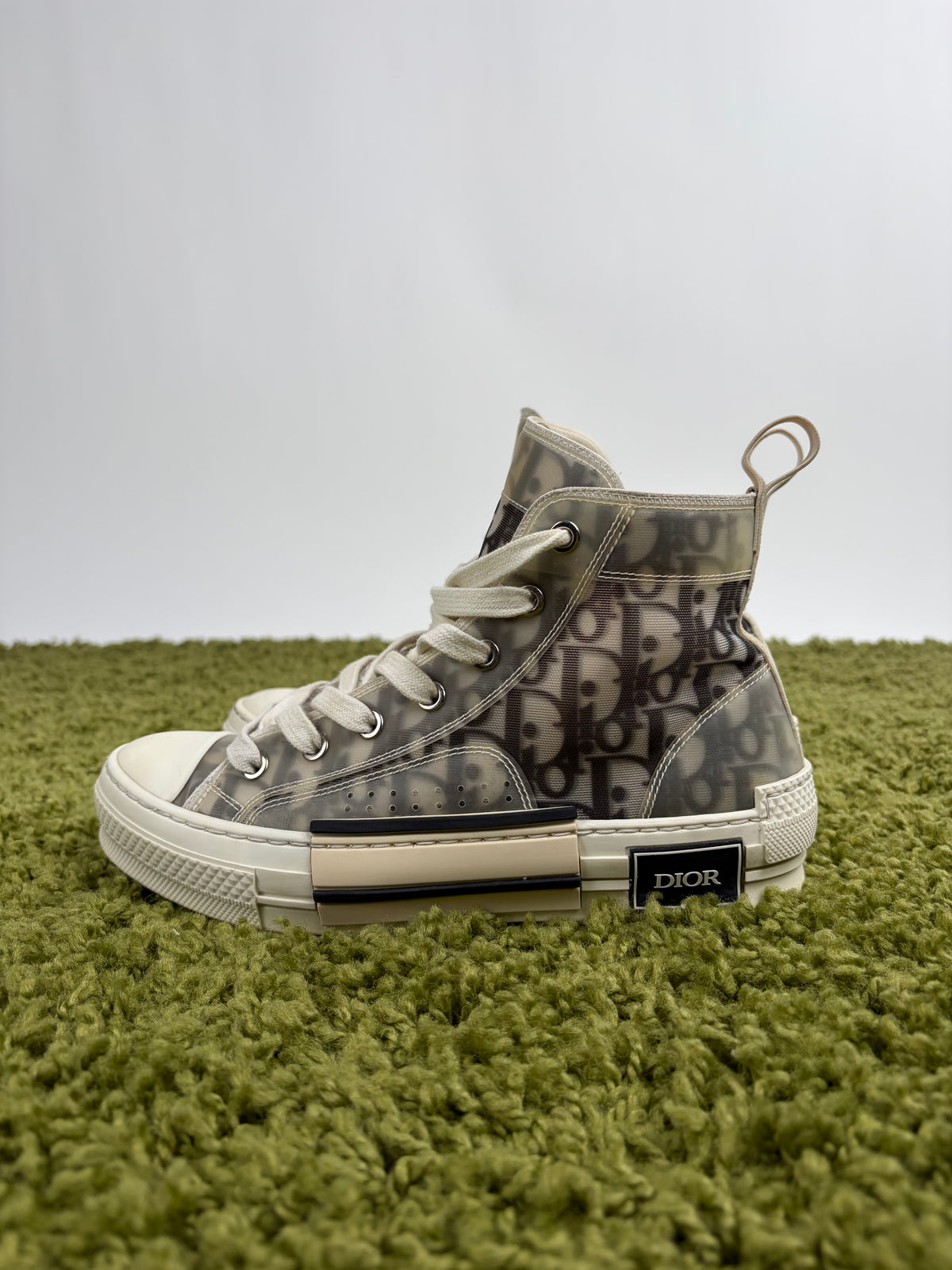 Christian Dior High B23 League 37.5