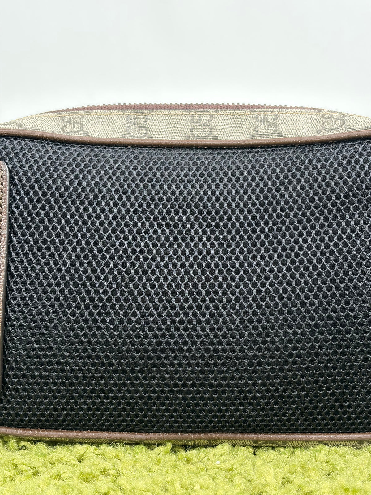 Marsupio Gucci Ophidia GG supreme Beige