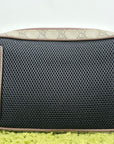Marsupio Gucci Ophidia GG supreme Beige