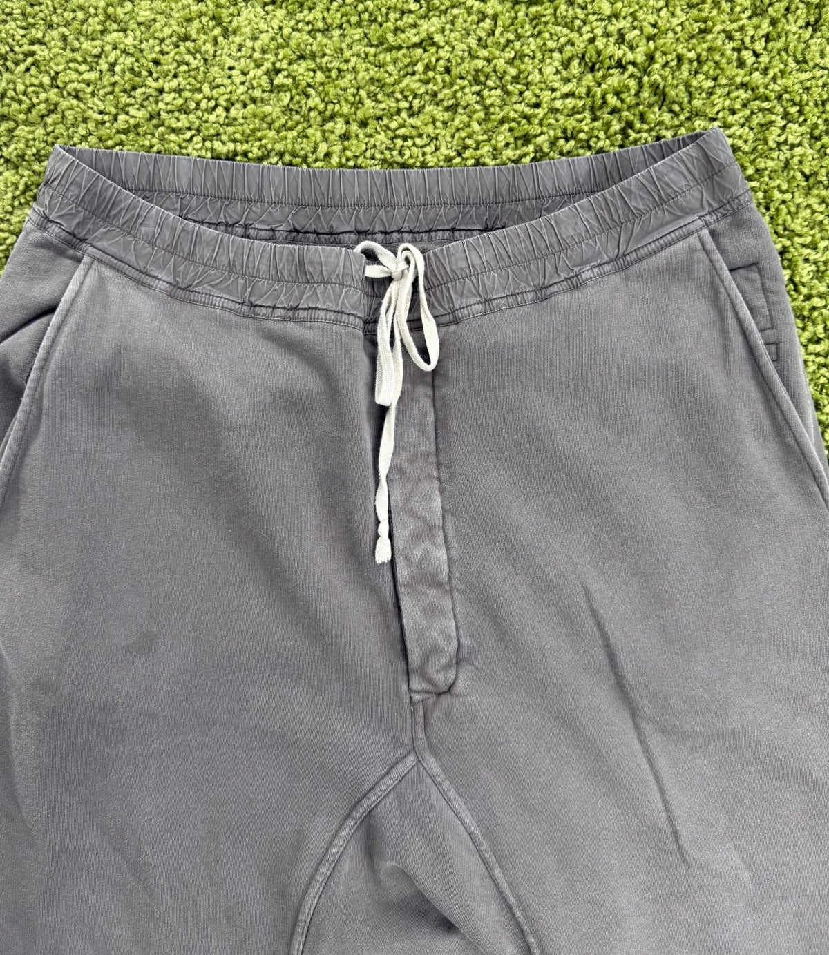 Pantalone Rick Owens XL - Second Hand Di Fiore