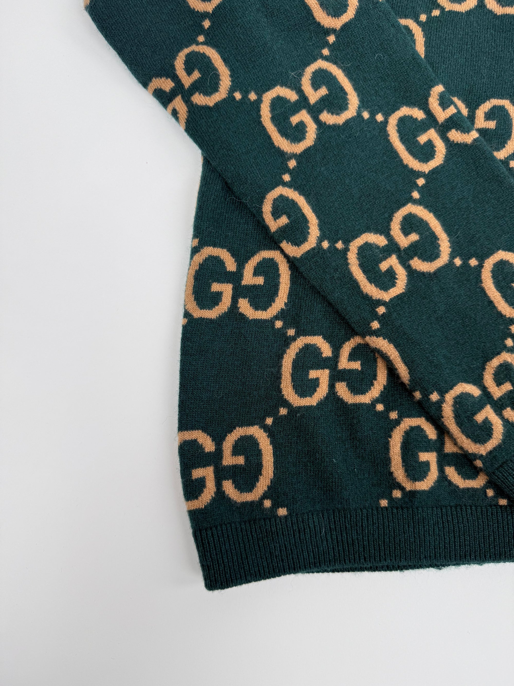 Maglione Gucci