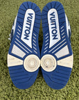Louis Vuitton Skate Blu 10