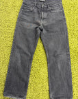 Jeans Balenciaga Size 46 nero