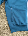 Felpa Palm Angels Verde XL