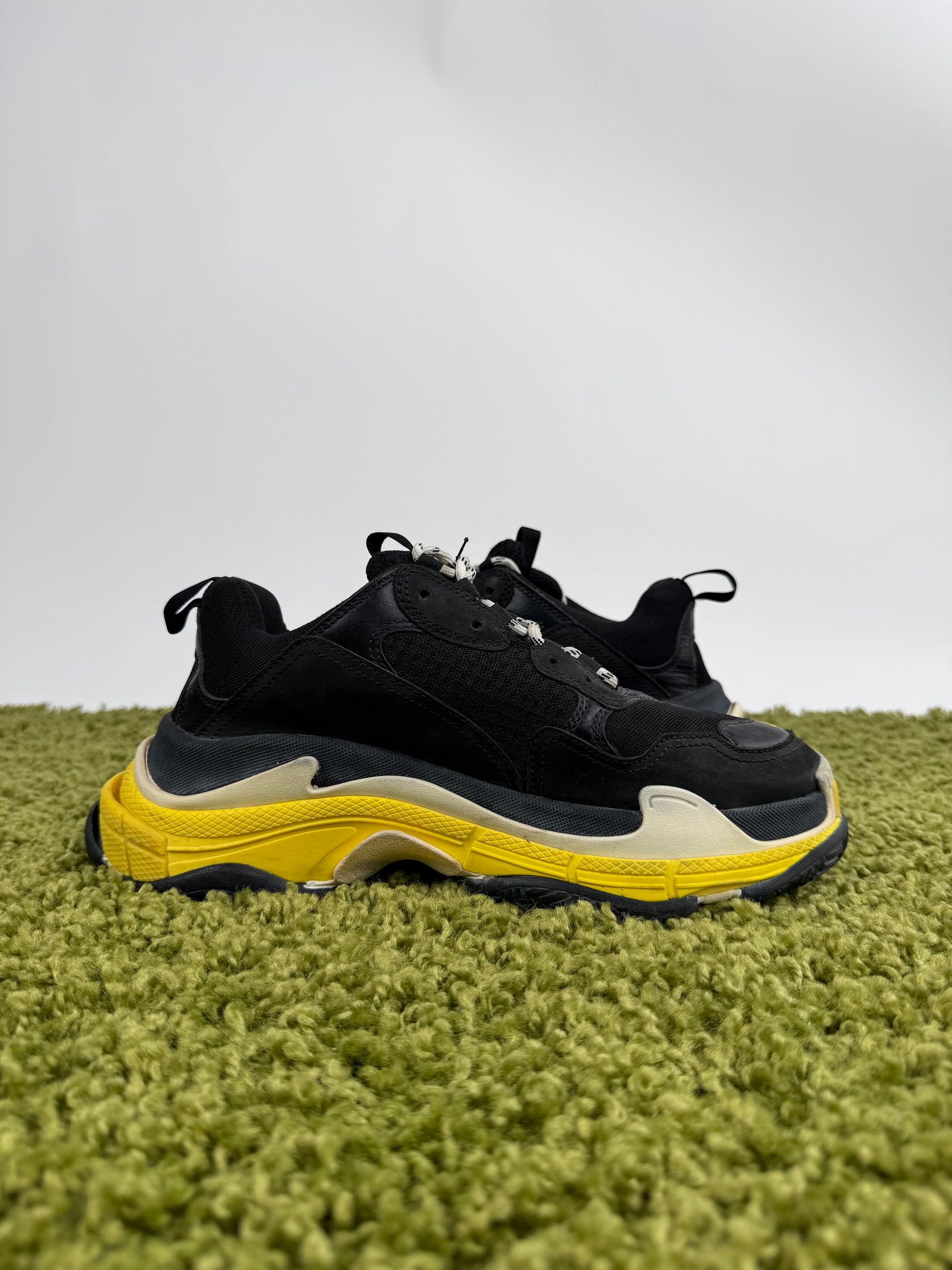 Balenciaga Triple S 41