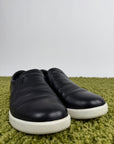 Prada Low Sneaker Nere 9
