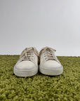 Gucci Ace Effetto Usato Bianca 8