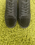 Christian Louboutin Spikes Nero 41