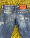 Jeans Dsquared2 40