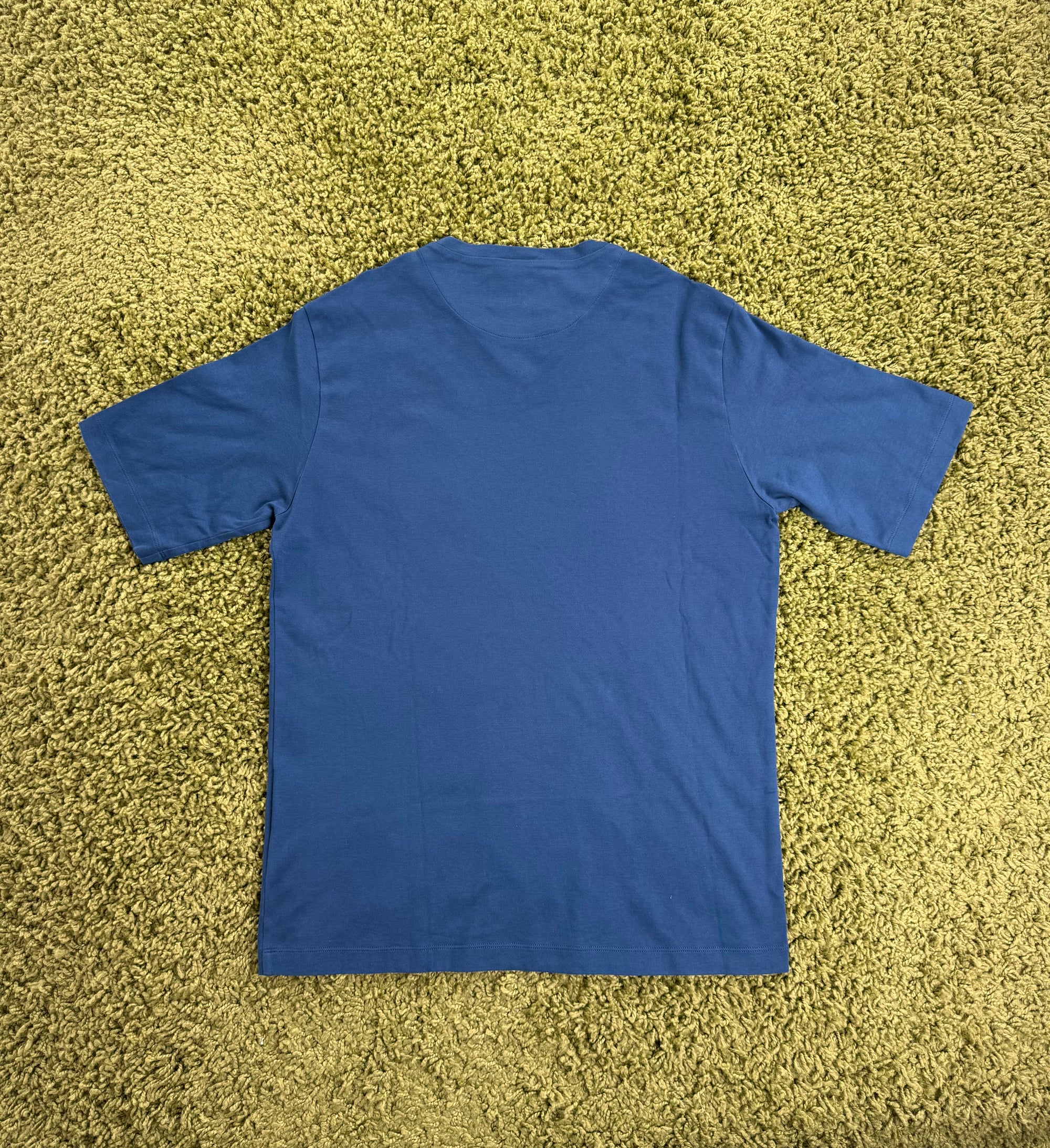 T-Shirt Prada Blu M