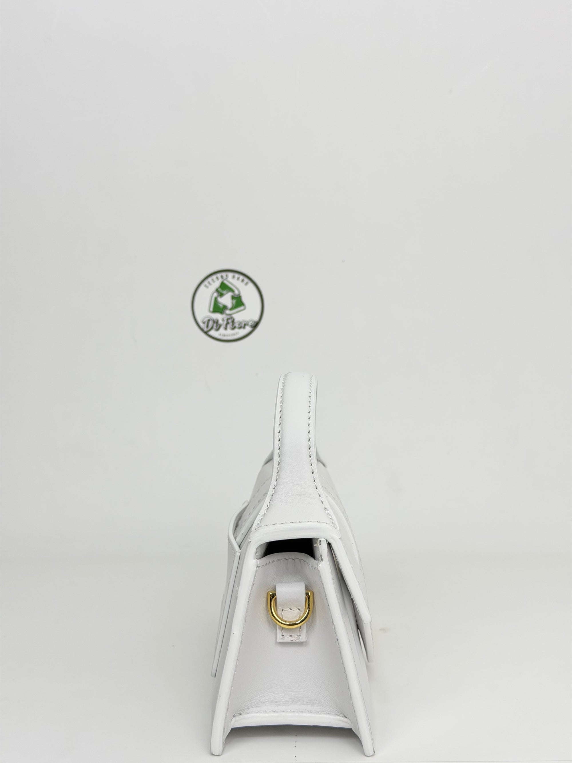 Jacquemus Bambino bianca