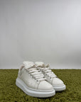 Mcqueen Size 39 bianche