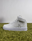 Louis Vuitton x Nike air force 1 High 42