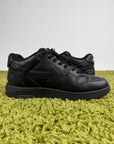 Off White “For Walking” sneaker Nero 45