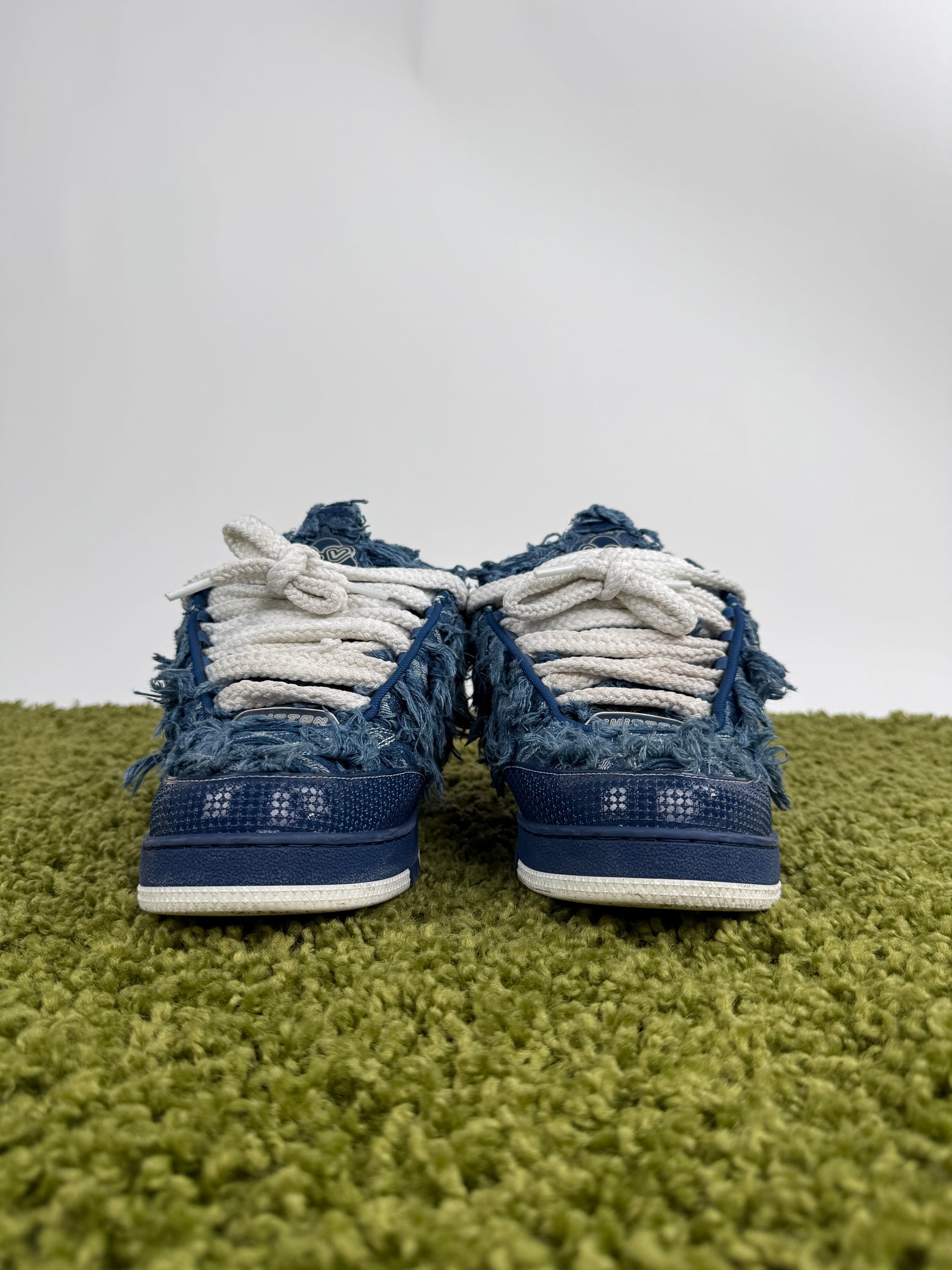 Louis Vuitton Skate 10=44 calza 45