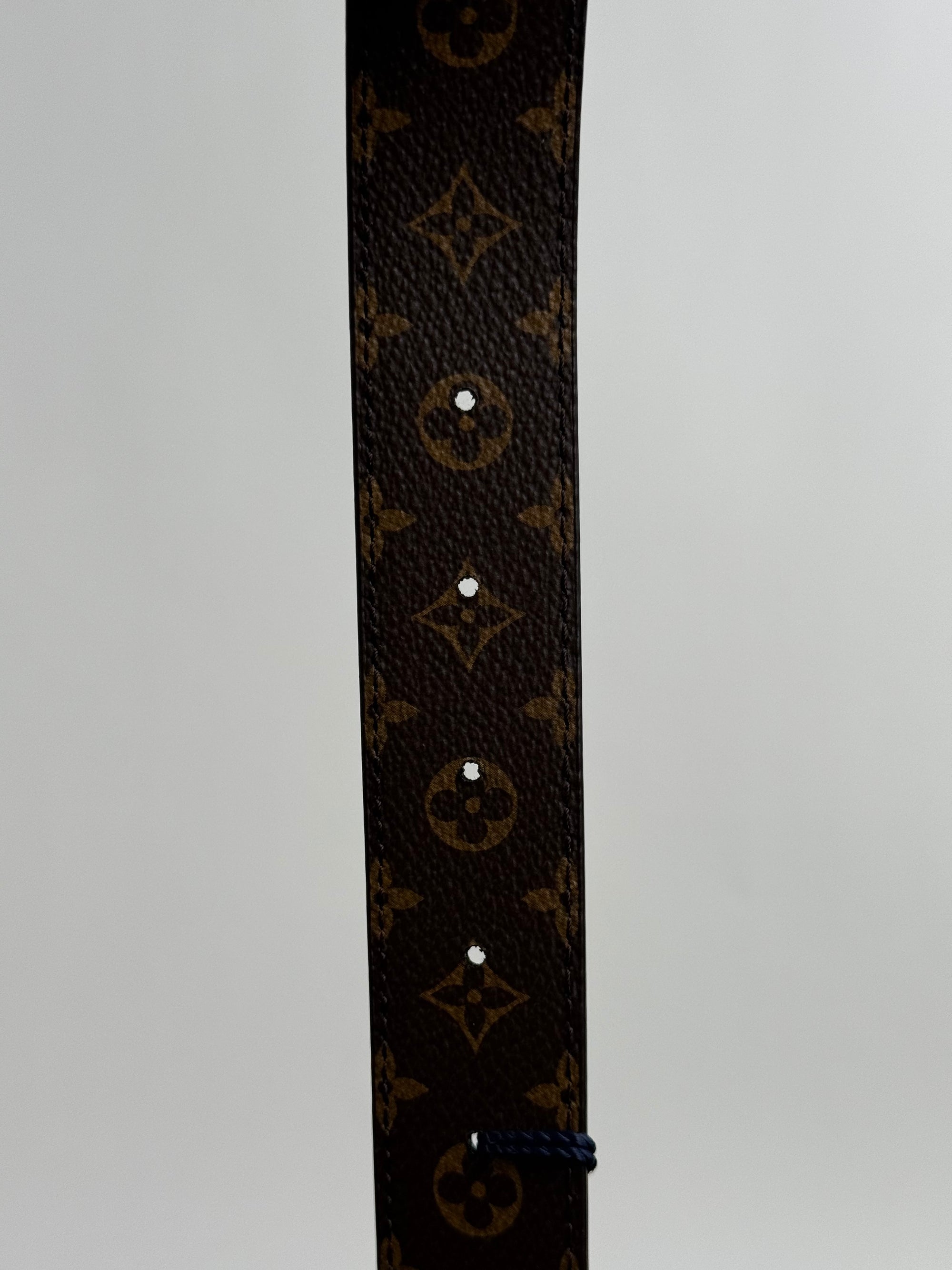 Cintura Louis Vuitton 90cm