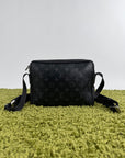 Borsello Louis Vuitton In pelle Nero
