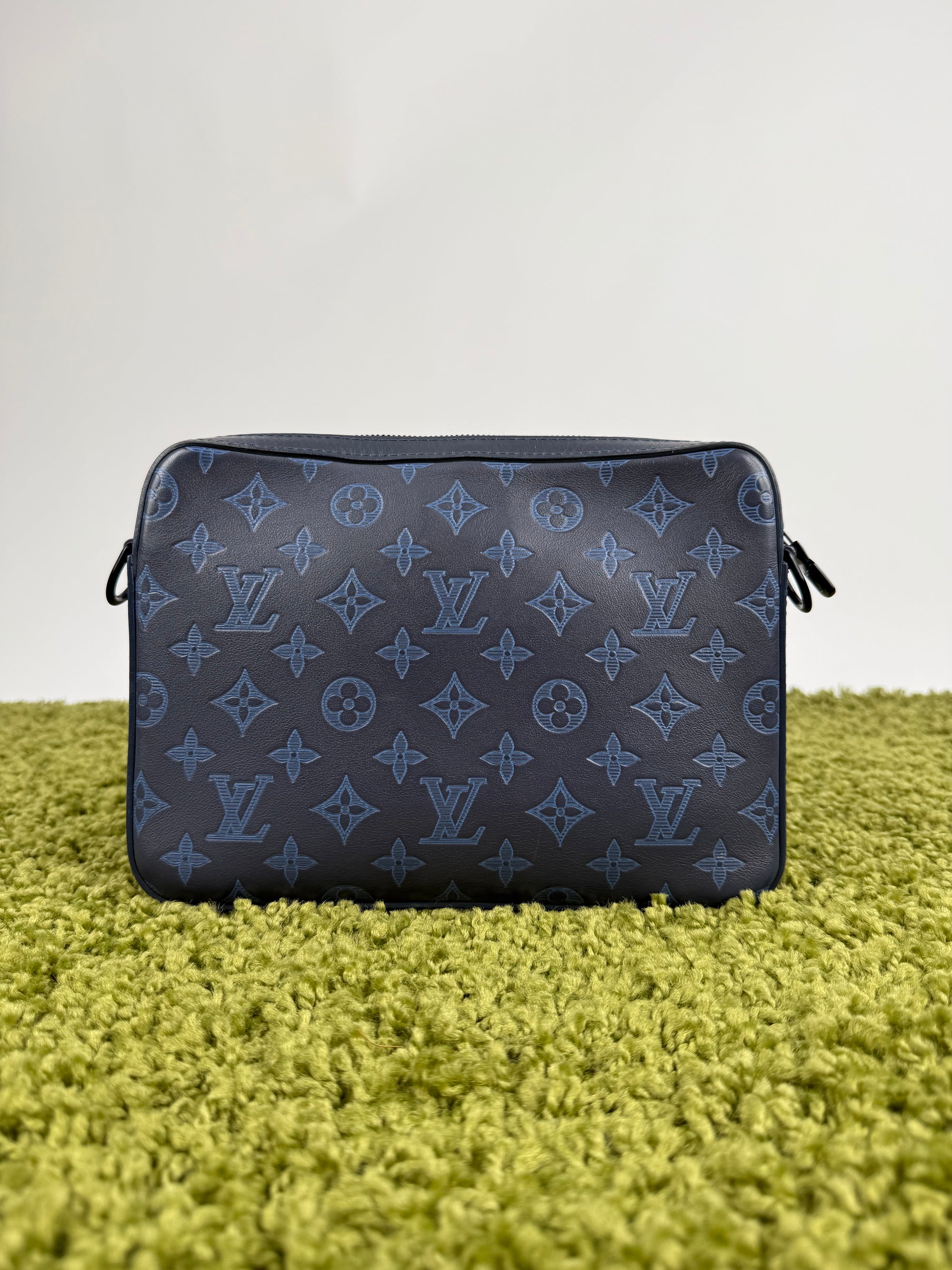 Borsello Louis Vuitton in Pelle