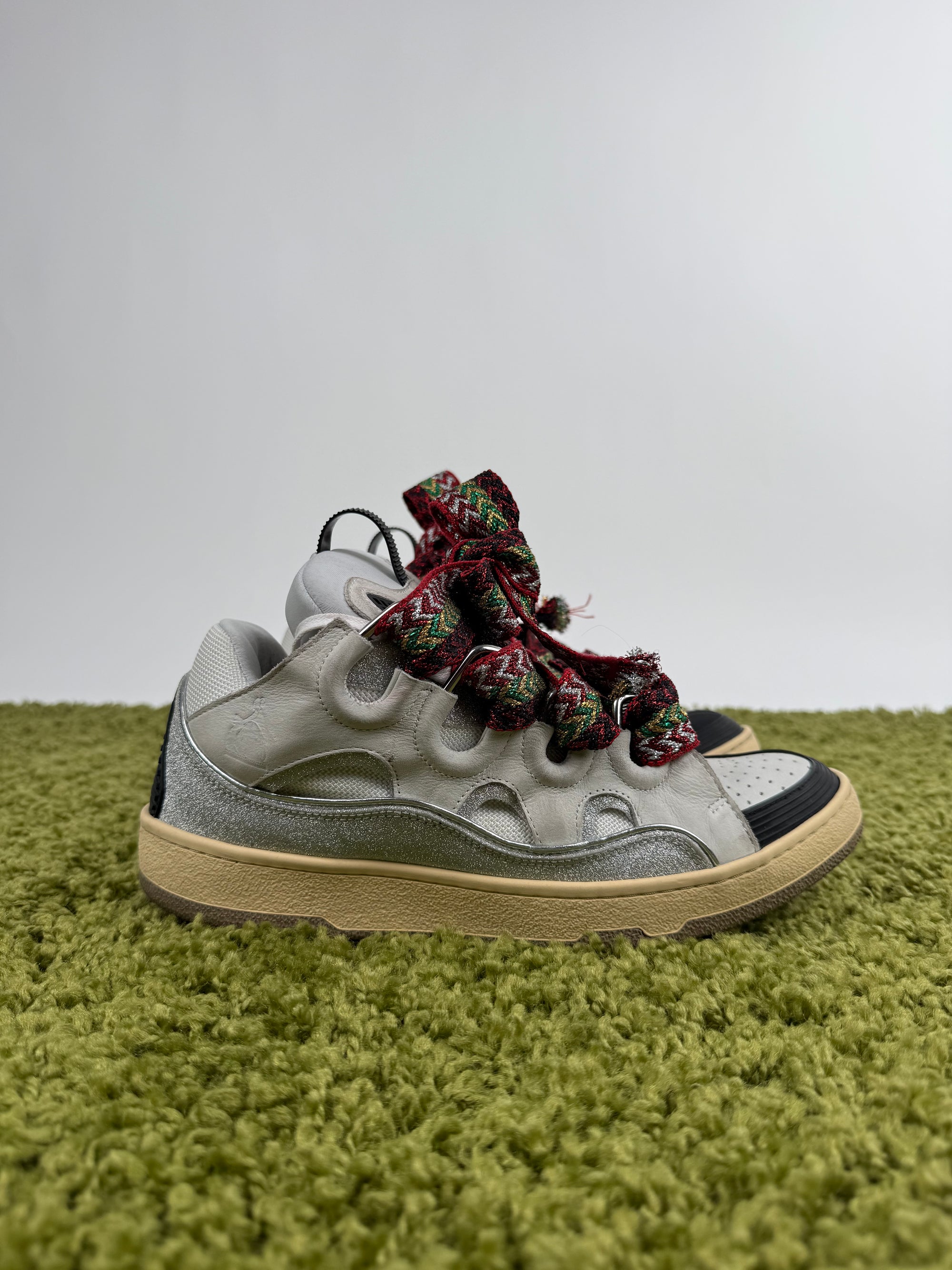Lanvin Sneaker 43