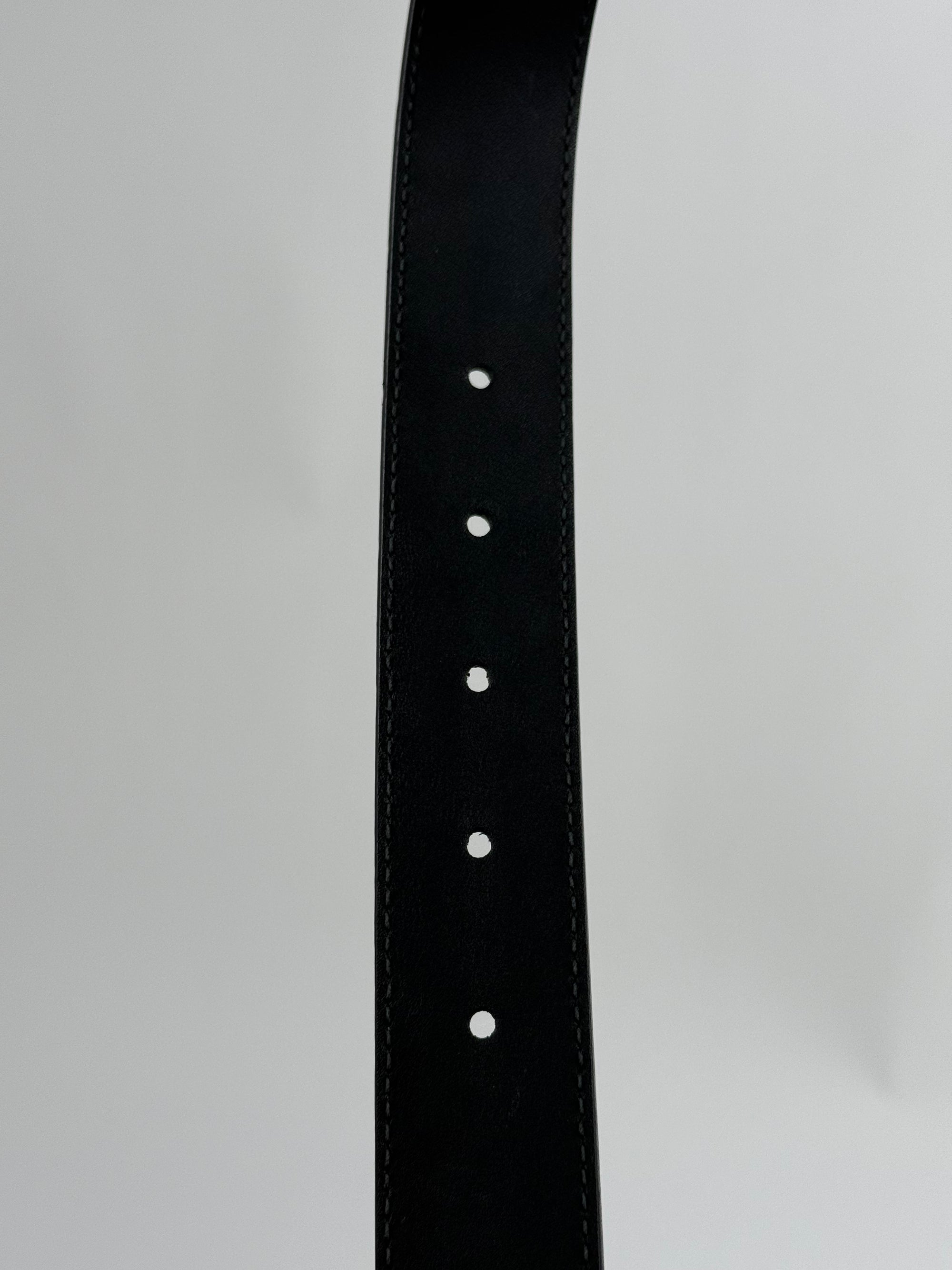 Cintura Gucci 70cm