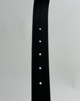 Cintura Gucci 70cm