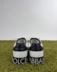 Dolce e gabbana Size 6.5=40.5 bianche e nere