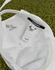 Cappello Jacquemus bianco