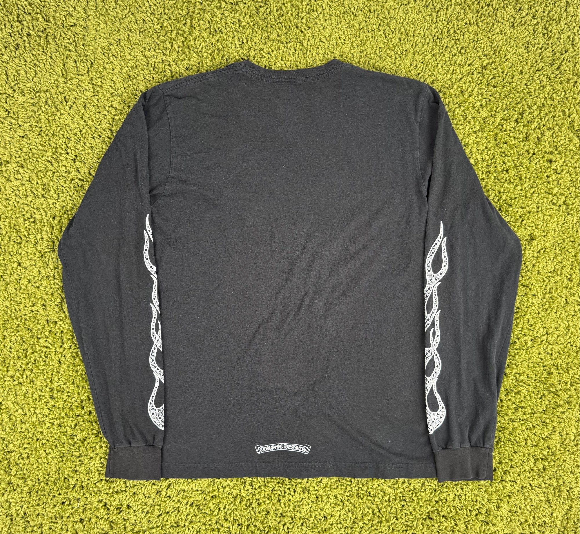 Longsleeve Chrome Hearts L