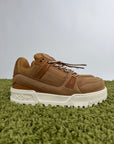 Louis Vuitton Trainer Maxi Beige 7