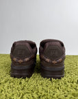 Louis Vuitton Trainer Maxi Marrone 6.5