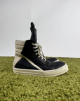 Rick Owens Geobasket 43