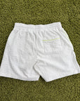 Completo Casablanca Bianco Camicia XL Pantaloncino L