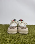 Gucci Re Web Sneaker 9=43 calza 43.5