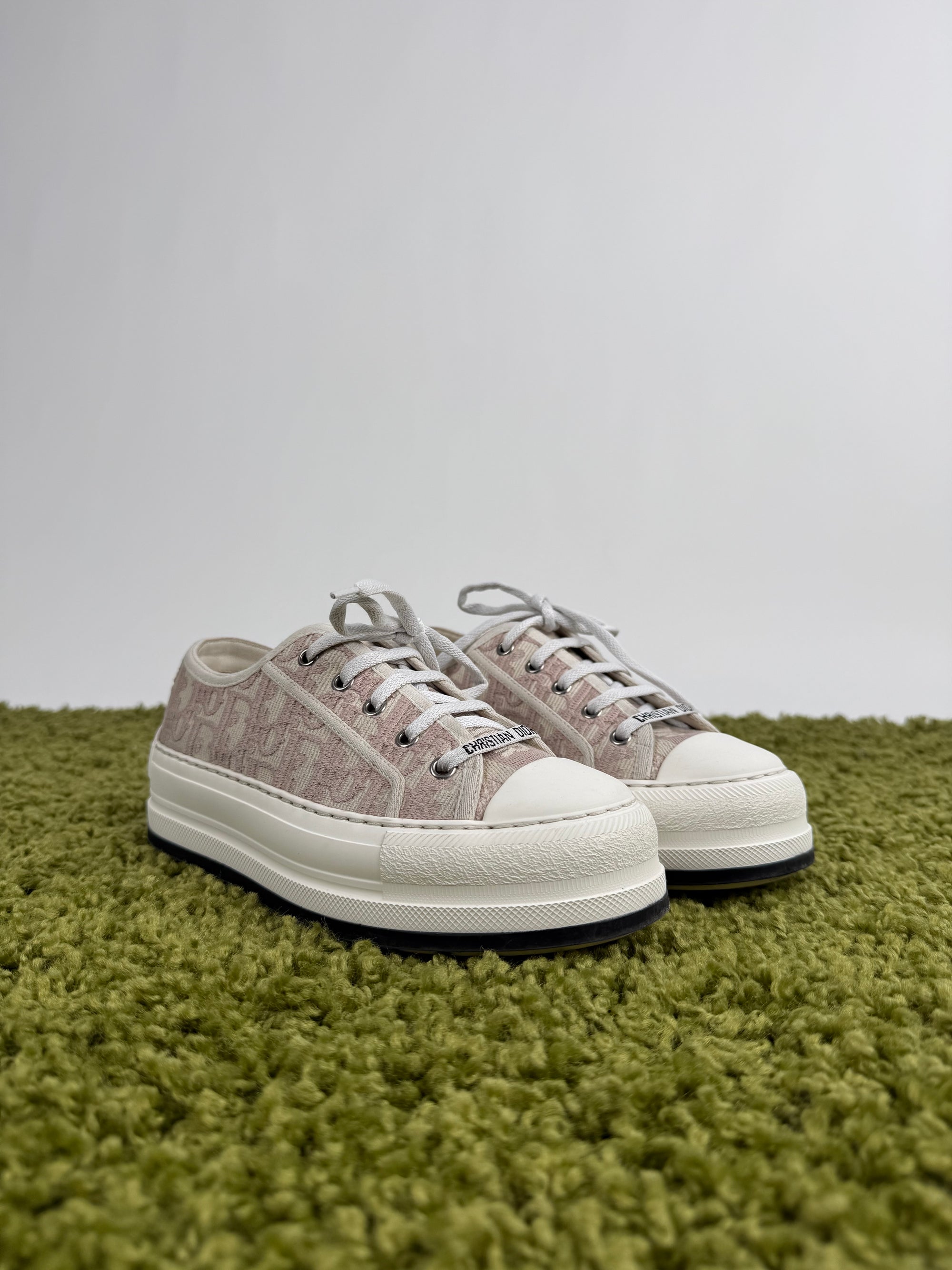 Christian Dior Walk’n’ Dior 36.5