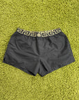 Costume Versace Nero 7