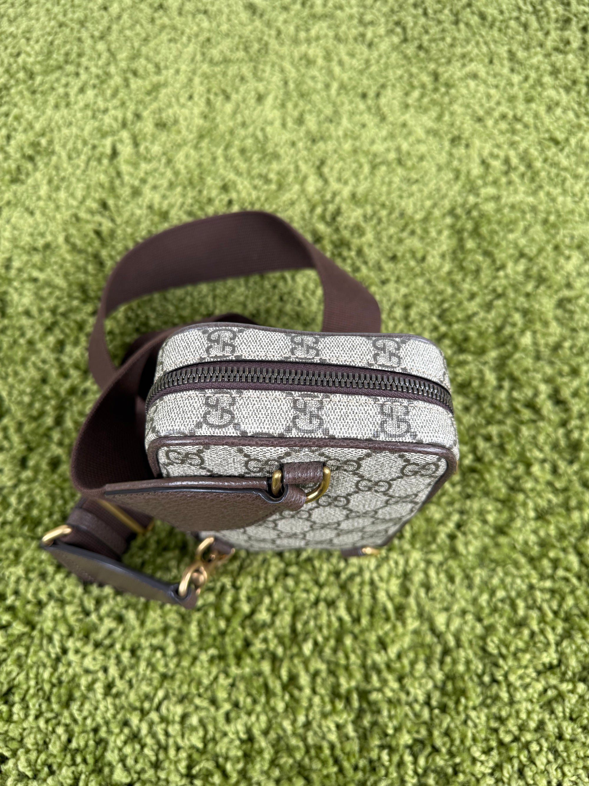 Borsello Gucci