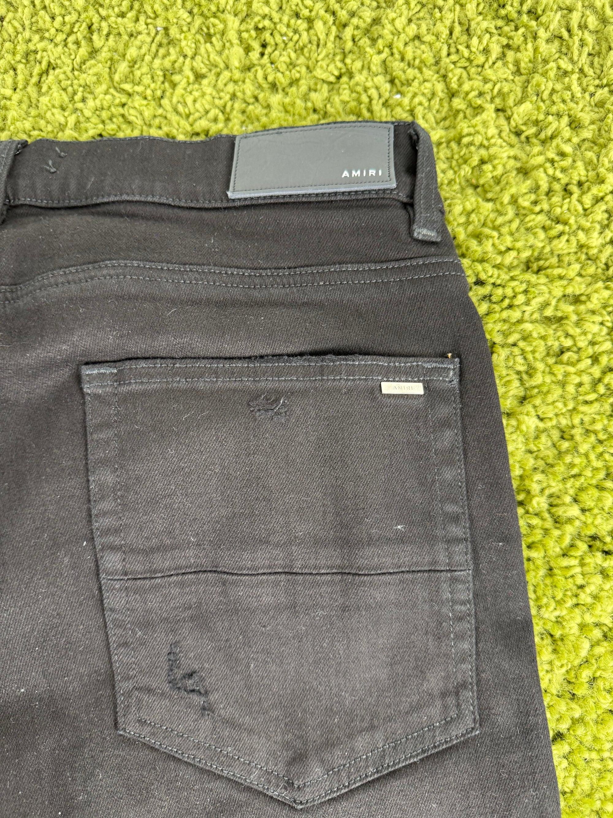 Jeans Amiri 34