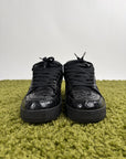 Louis Vuitton Trainer Nero 7
