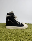 Rick Owens Ramones Alte Nere 42