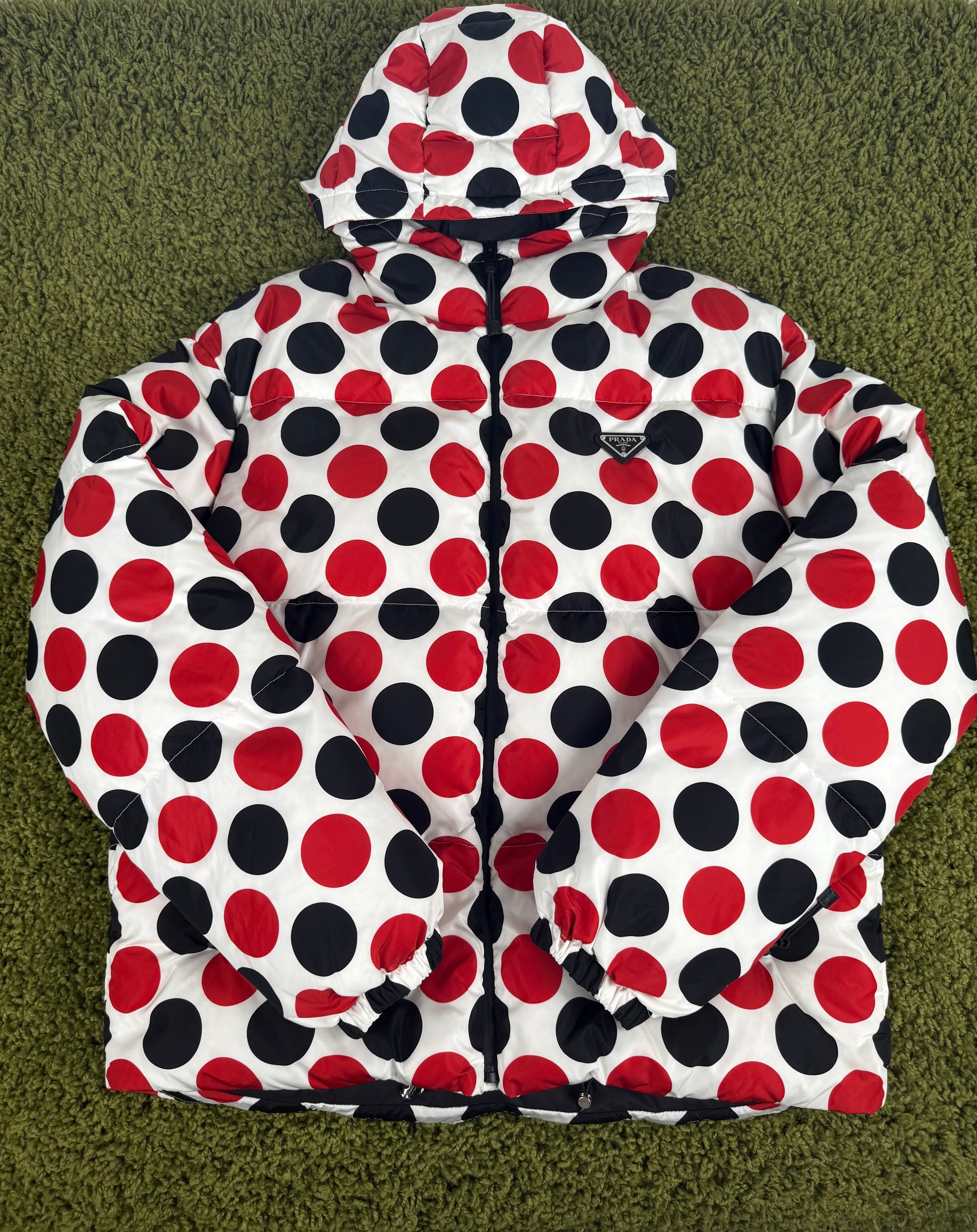 Giubbotto Prada L
