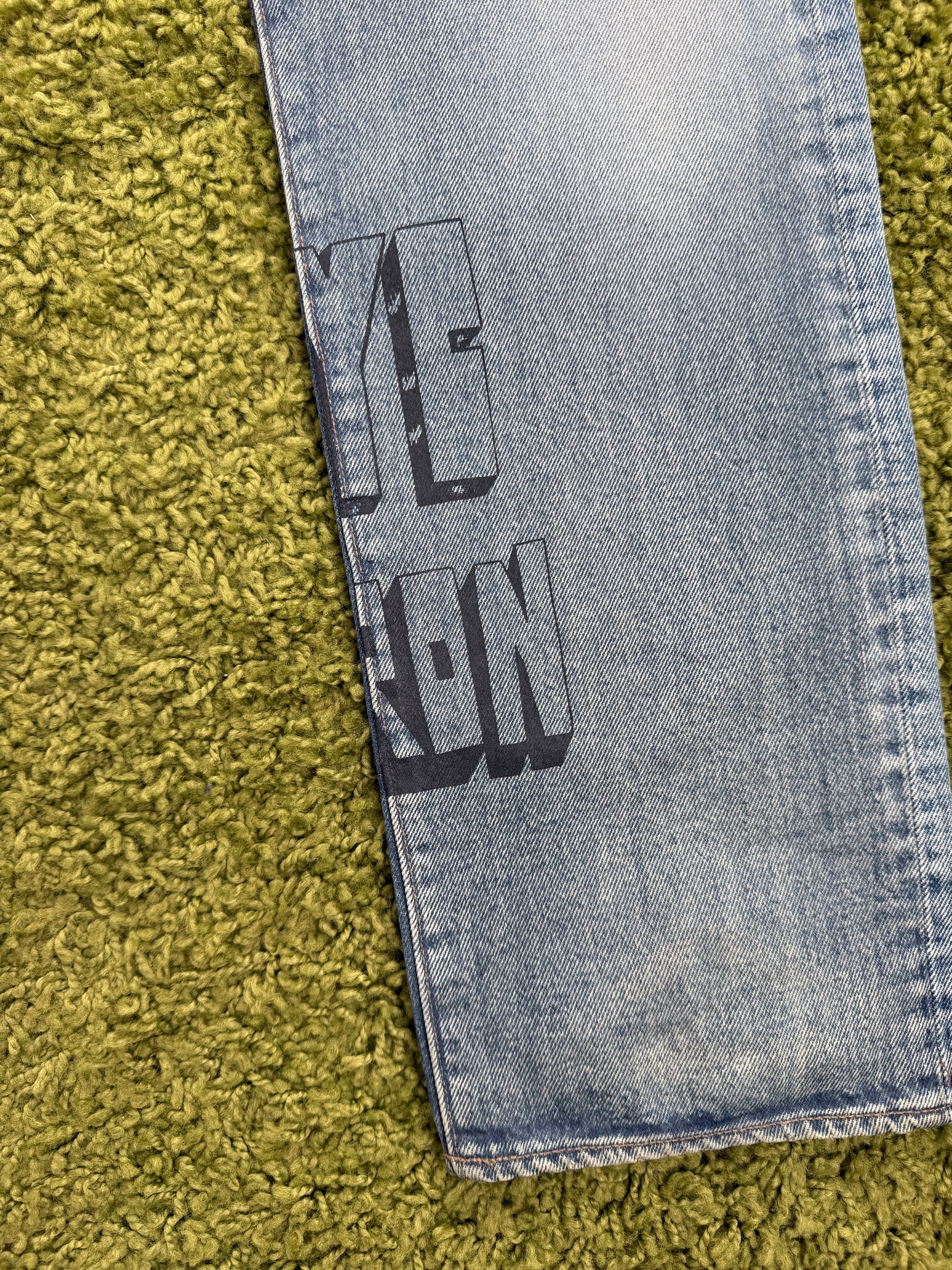 Jeans Levis X Heron Preston M