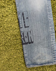 Jeans Levis X Heron Preston M
