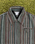 Giacca Bottega Veneta Multicolor 50