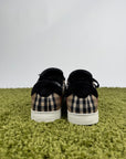 Burberry stevie in pelle 40,5
