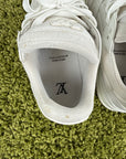 Louis Vuitton Trainer 41 veste 42